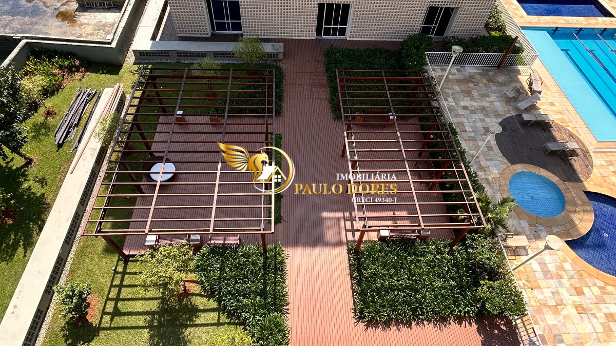 Apartamento, 3 quartos, 146 m² - Foto 44