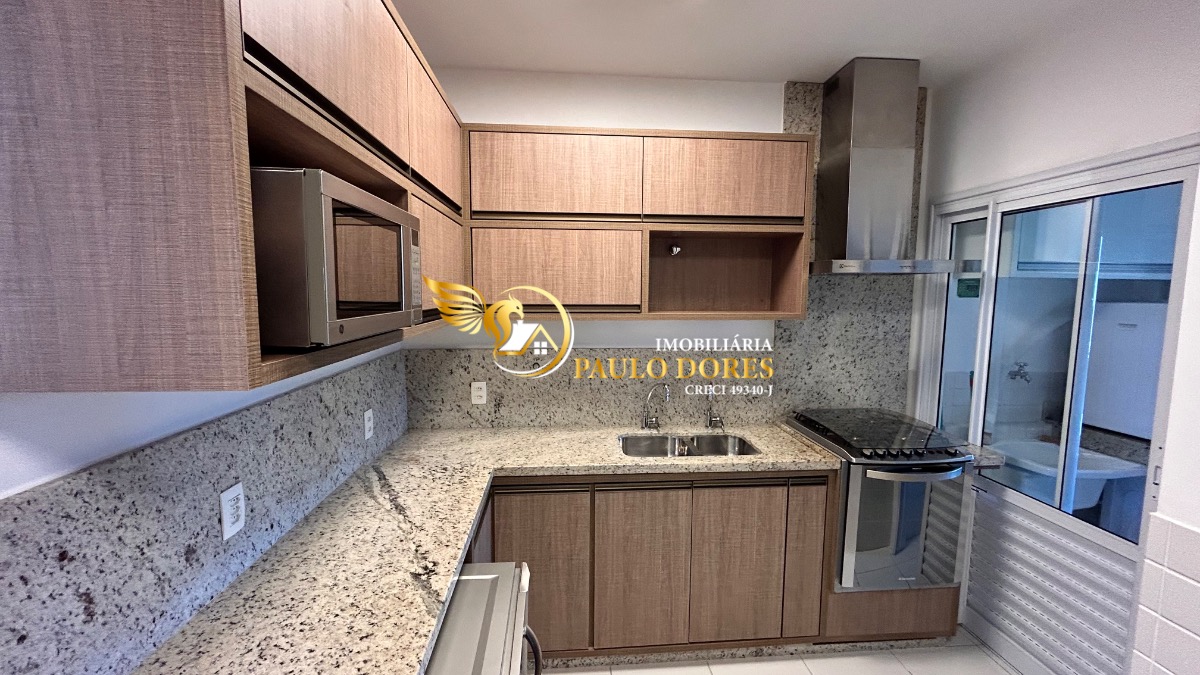 Apartamento, 3 quartos, 146 m² - Foto 11