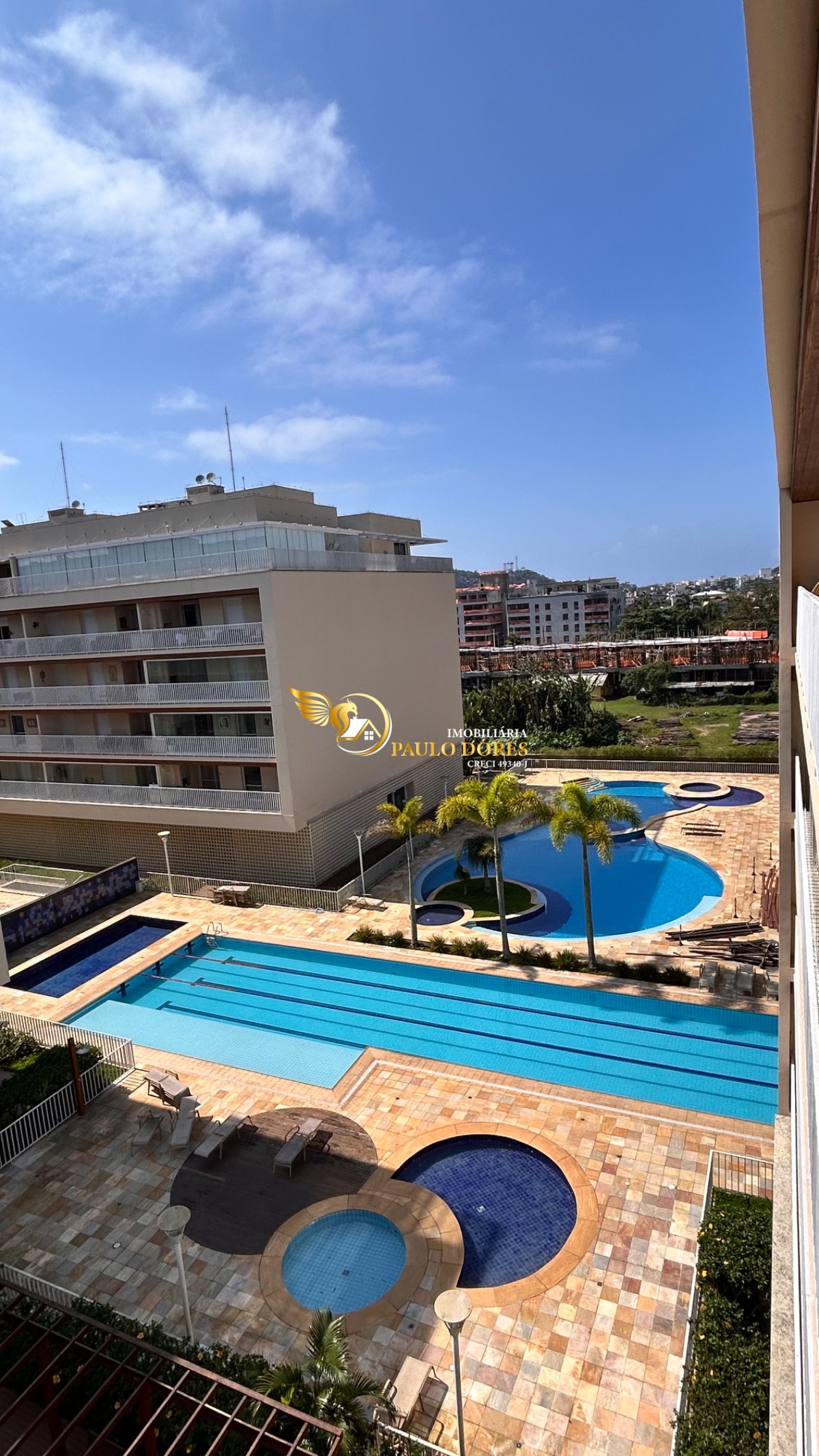 Apartamento, 3 quartos, 146 m² - Foto 41