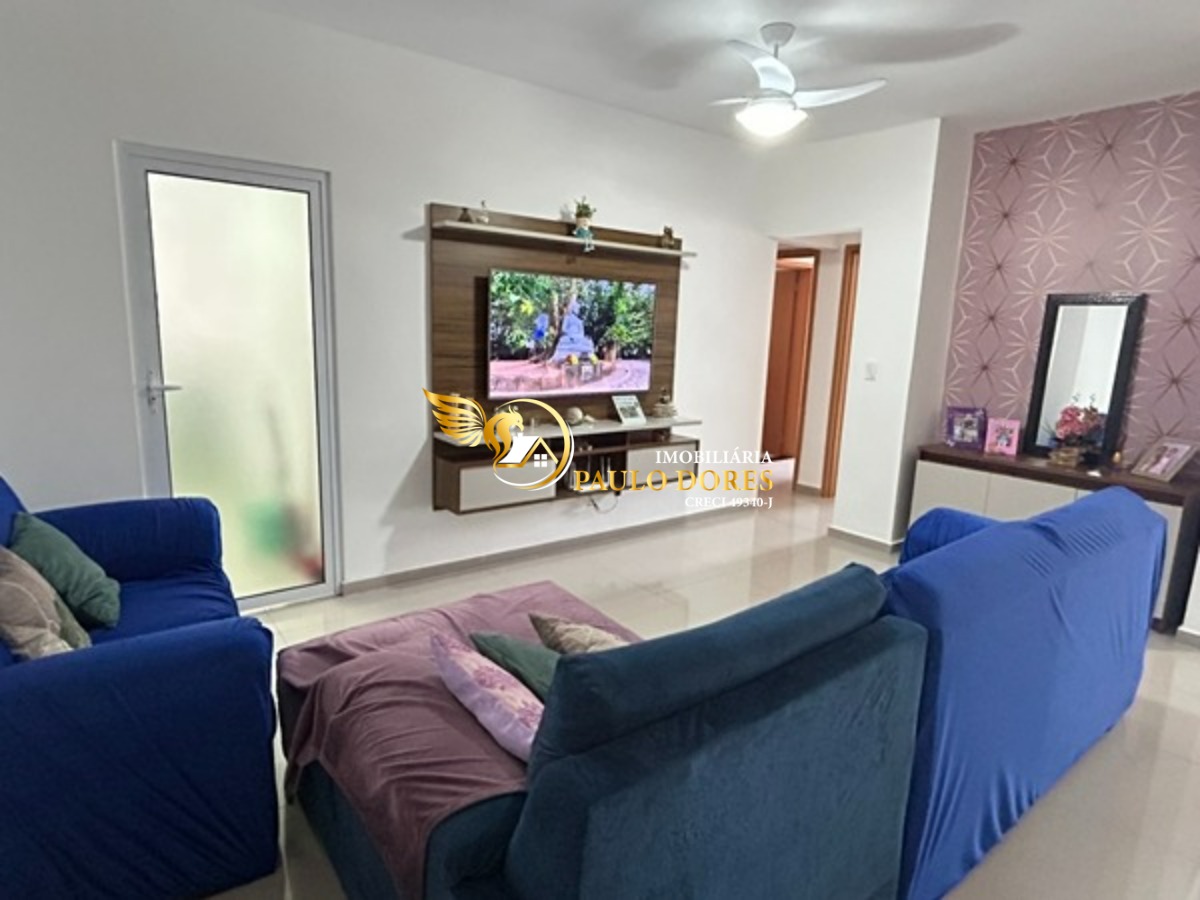 Apartamento, 3 quartos, 105 m² - Foto 7