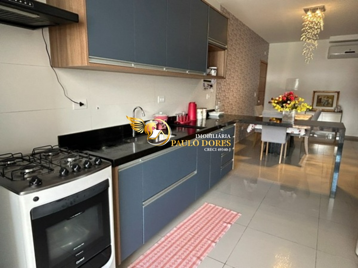 Apartamento, 3 quartos, 105 m² - Foto 13