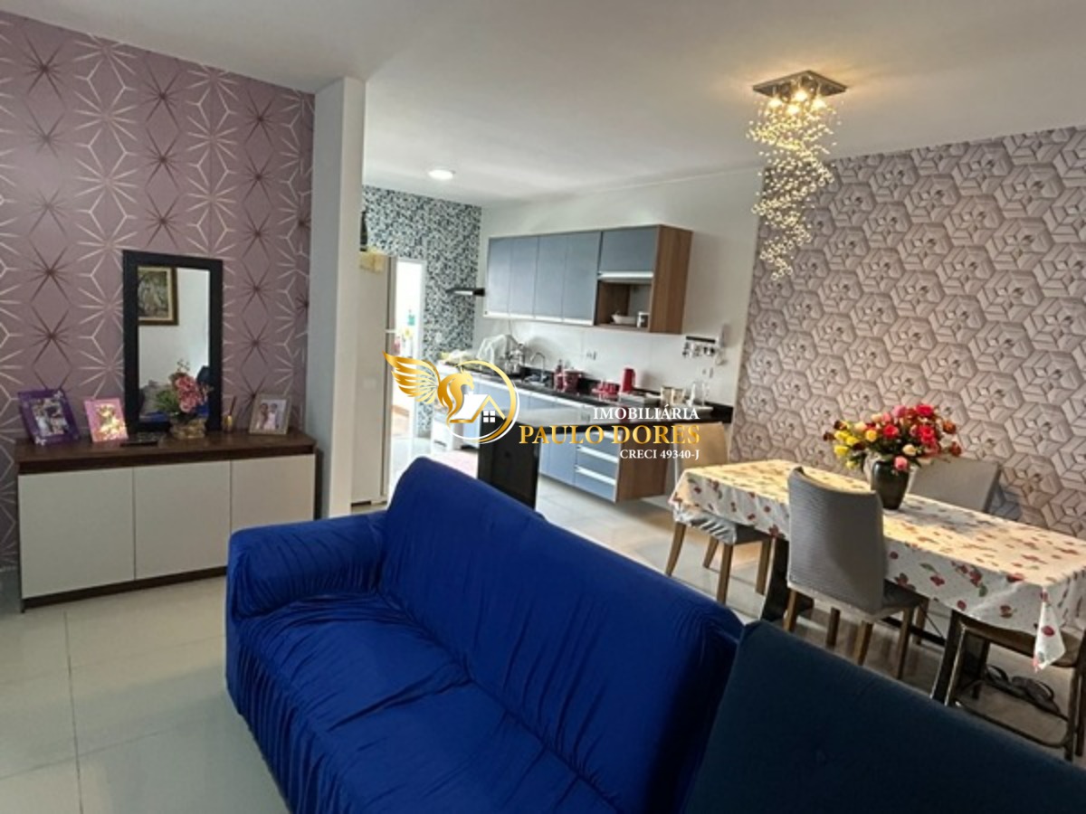 Apartamento, 3 quartos, 105 m² - Foto 1