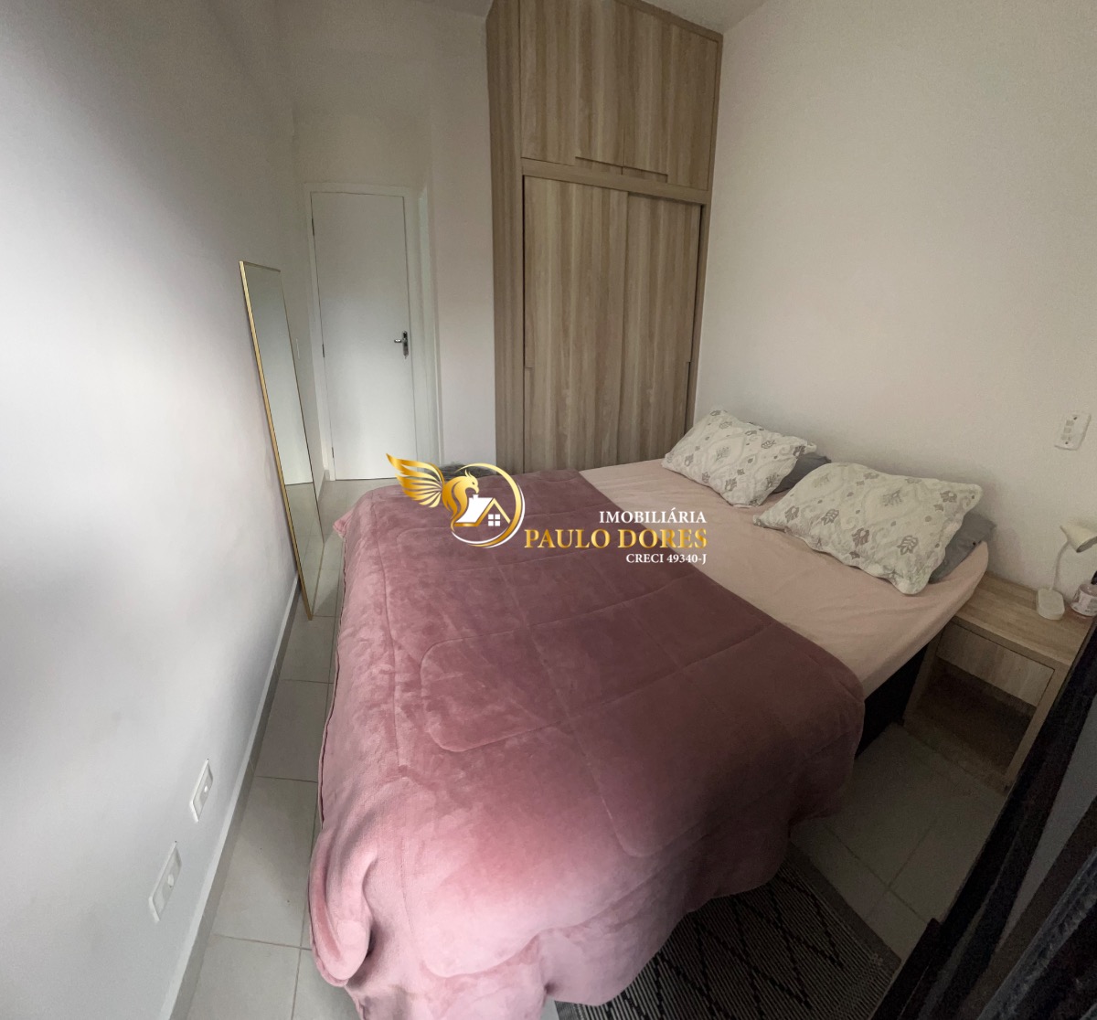 Apartamento, 2 quartos, 65 m² - Foto 2