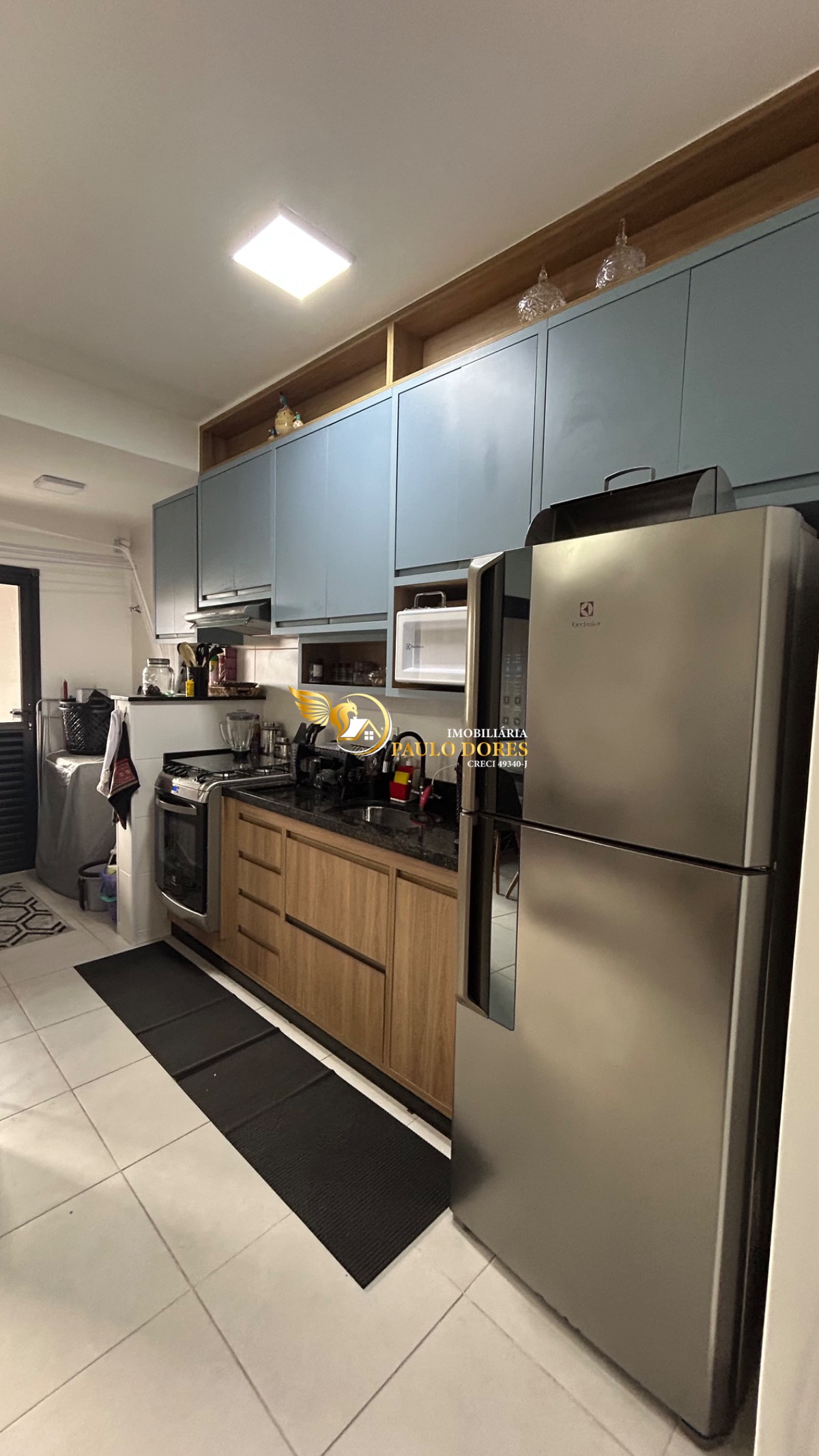 Apartamento, 2 quartos, 65 m² - Foto 17