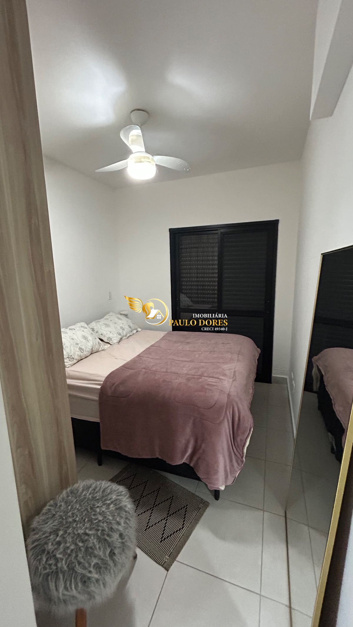 Apartamento, 2 quartos, 65 m² - Foto 4