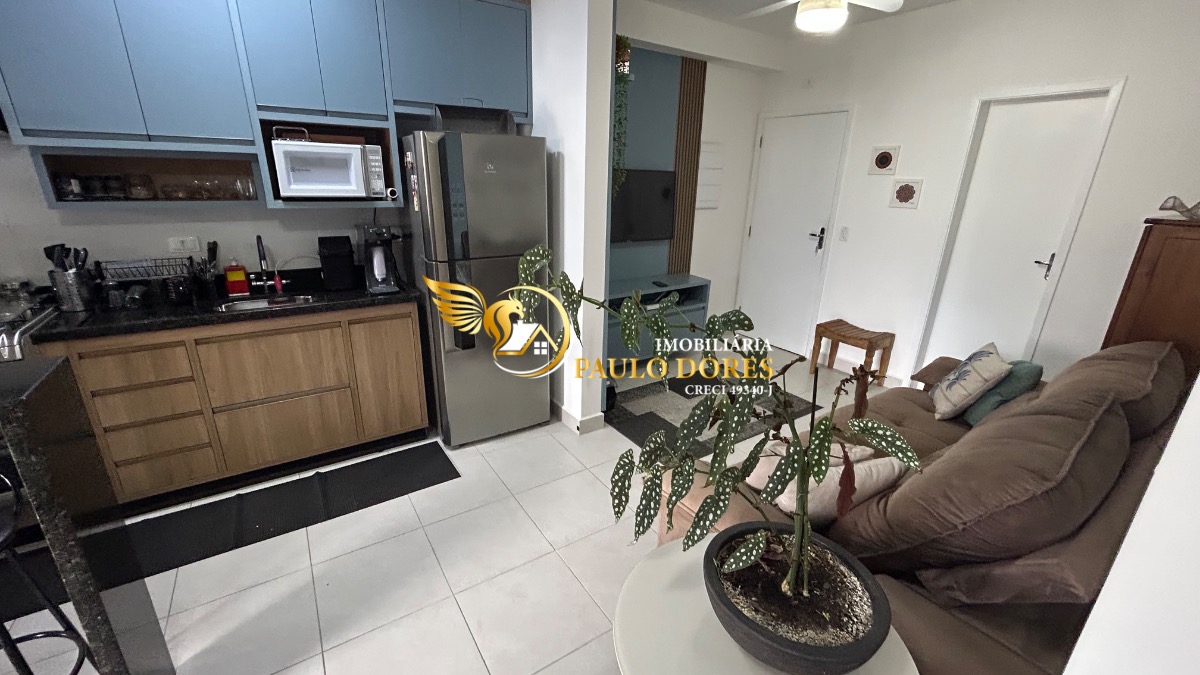 Apartamento, 2 quartos, 65 m² - Foto 11
