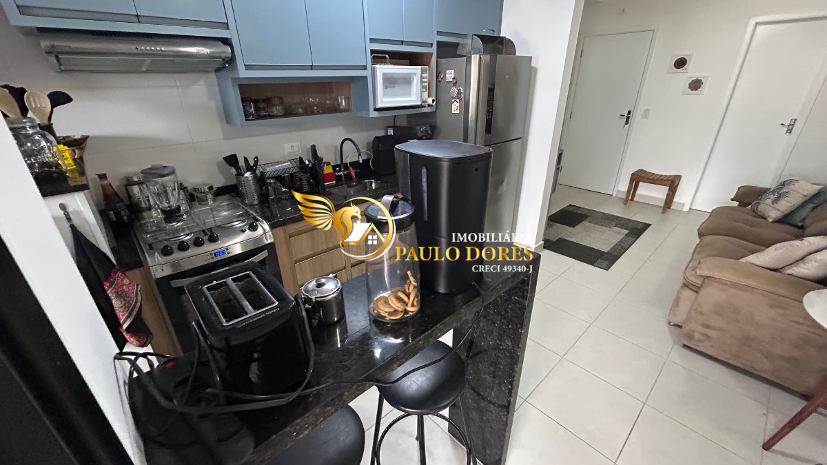 Apartamento, 2 quartos, 65 m² - Foto 12