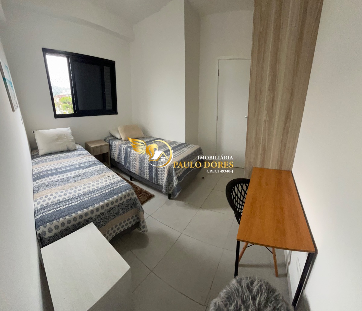 Apartamento, 2 quartos, 65 m² - Foto 6