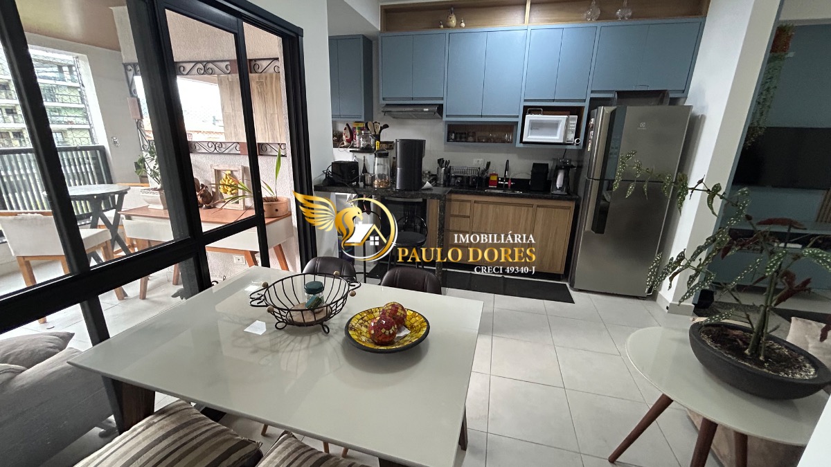 Apartamento, 2 quartos, 65 m² - Foto 15