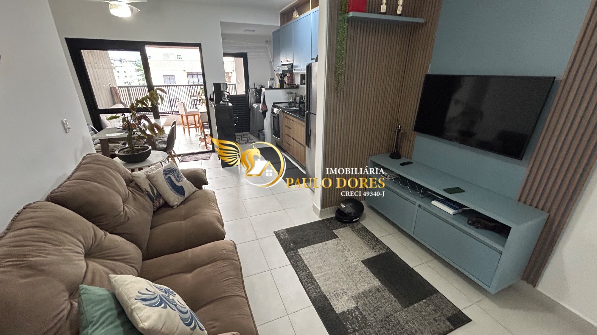 Apartamento, 2 quartos, 65 m² - Foto 1