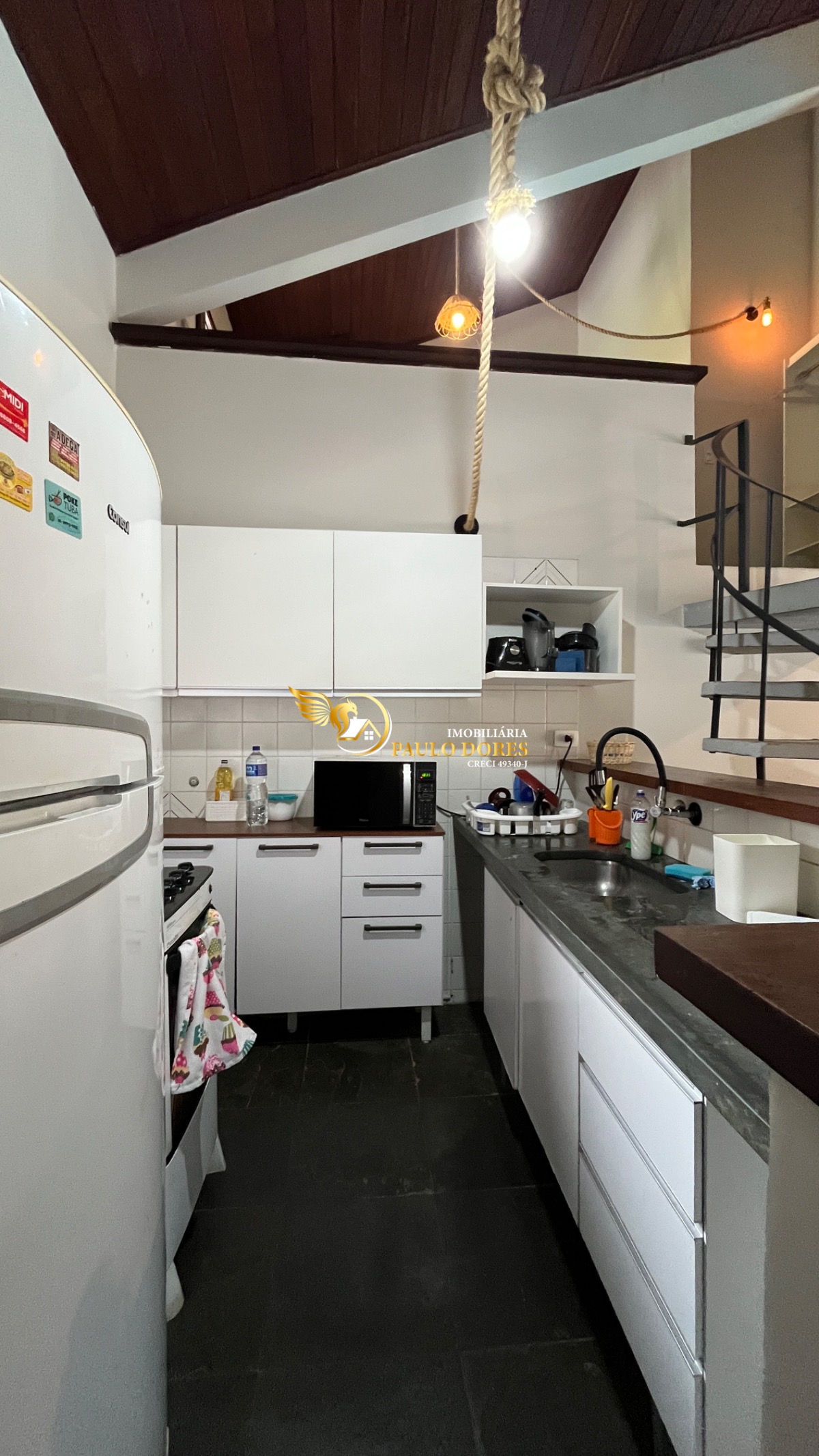 Apartamento, 2 quartos, 76 m² - Foto 3