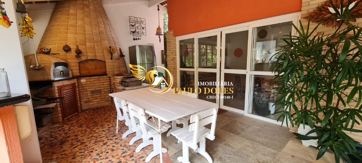 Casa de Condomínio, 4 quartos - Foto 19