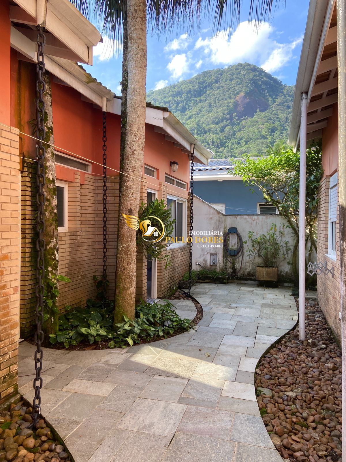 Casa de Condomínio, 4 quartos - Foto 23