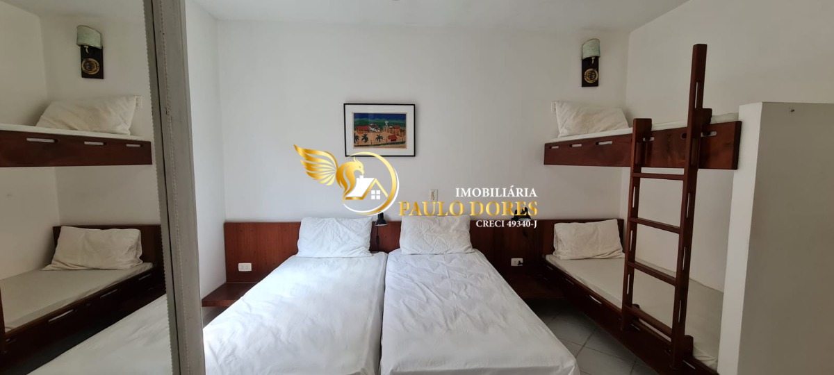 Casa de Condomínio, 4 quartos - Foto 8