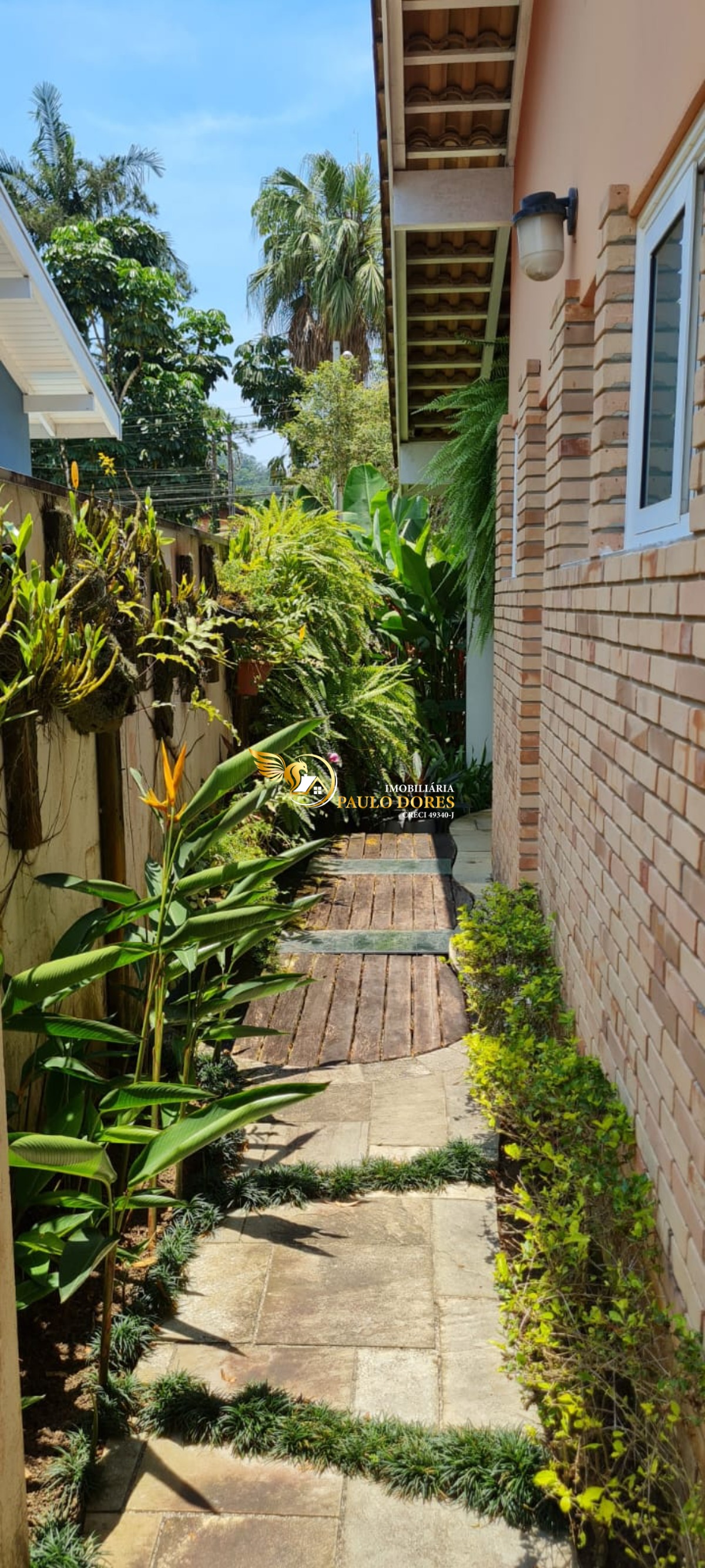 Casa de Condomínio, 4 quartos - Foto 31