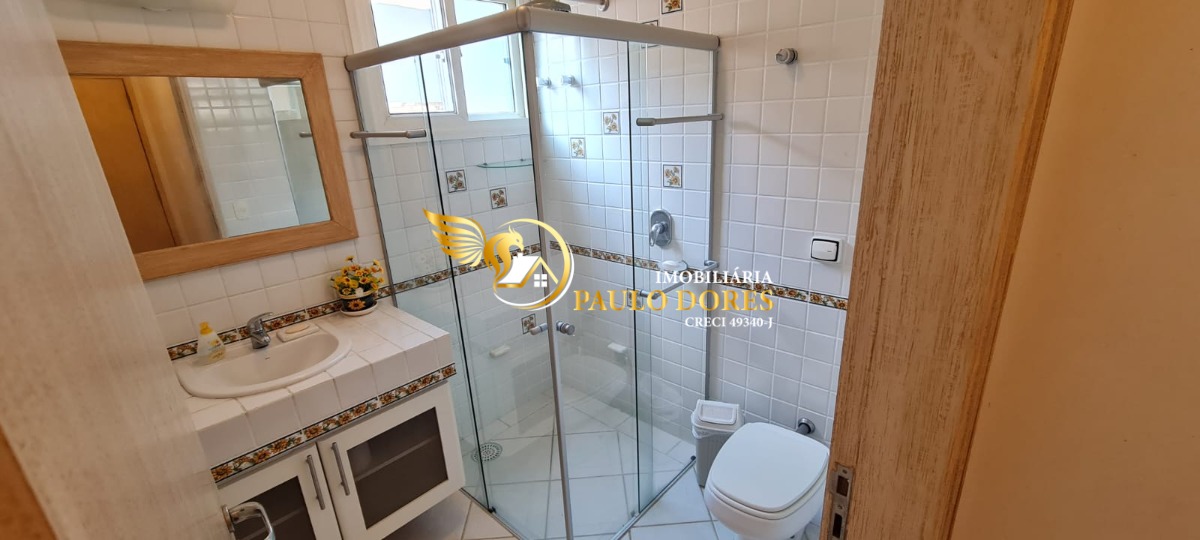 Casa de Condomínio, 4 quartos - Foto 10