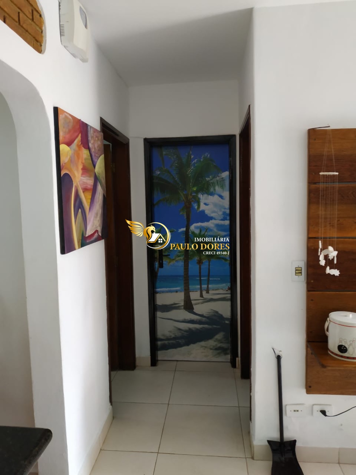 Apartamento, 2 quartos, 69 m² - Foto 8