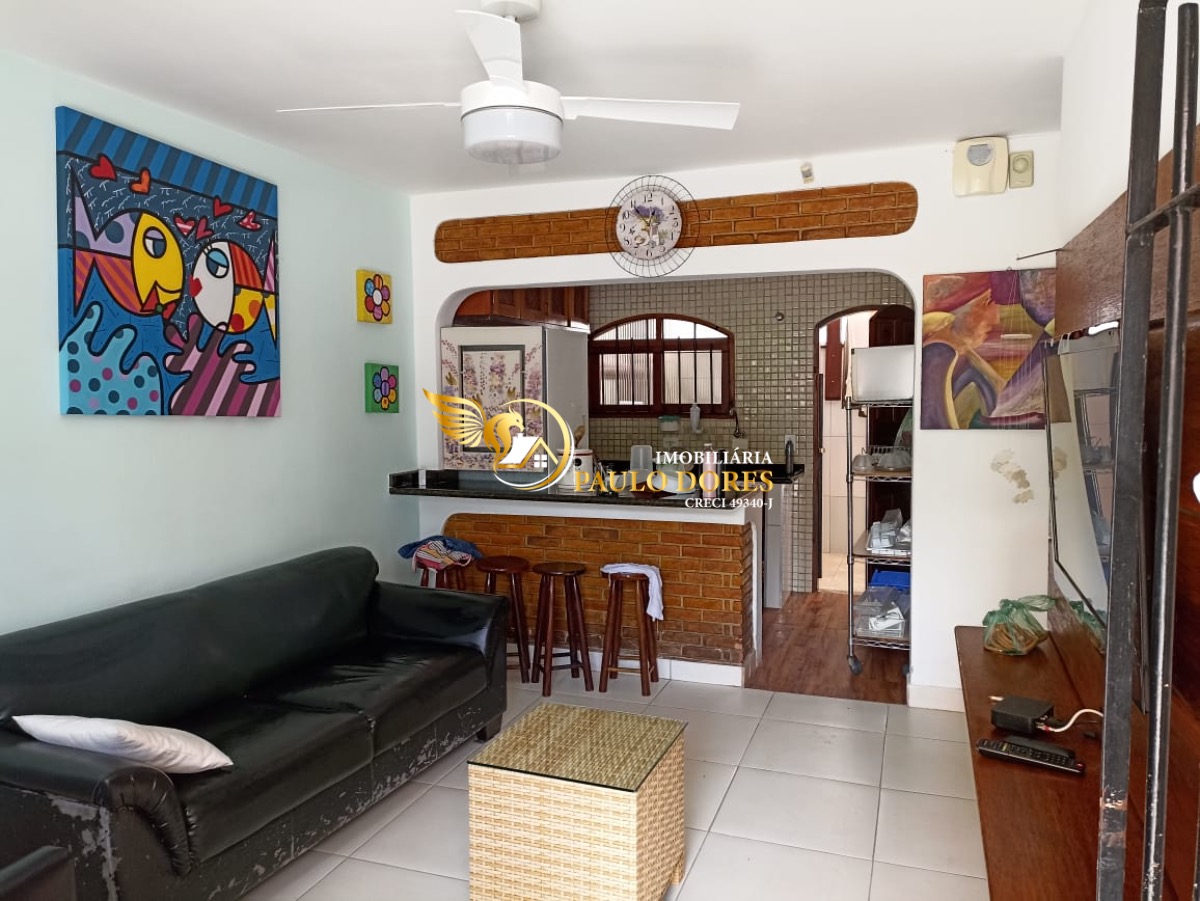Apartamento, 2 quartos, 69 m² - Foto 1