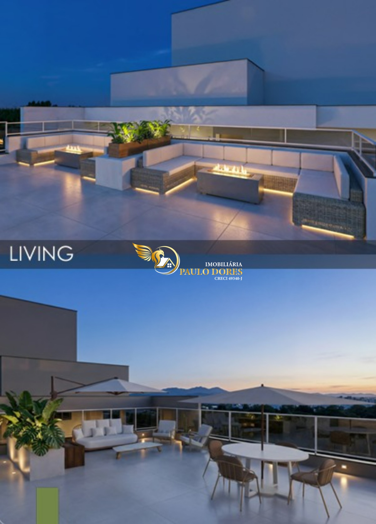 Apartamento, 2 quartos, 69 m² - Foto 9
