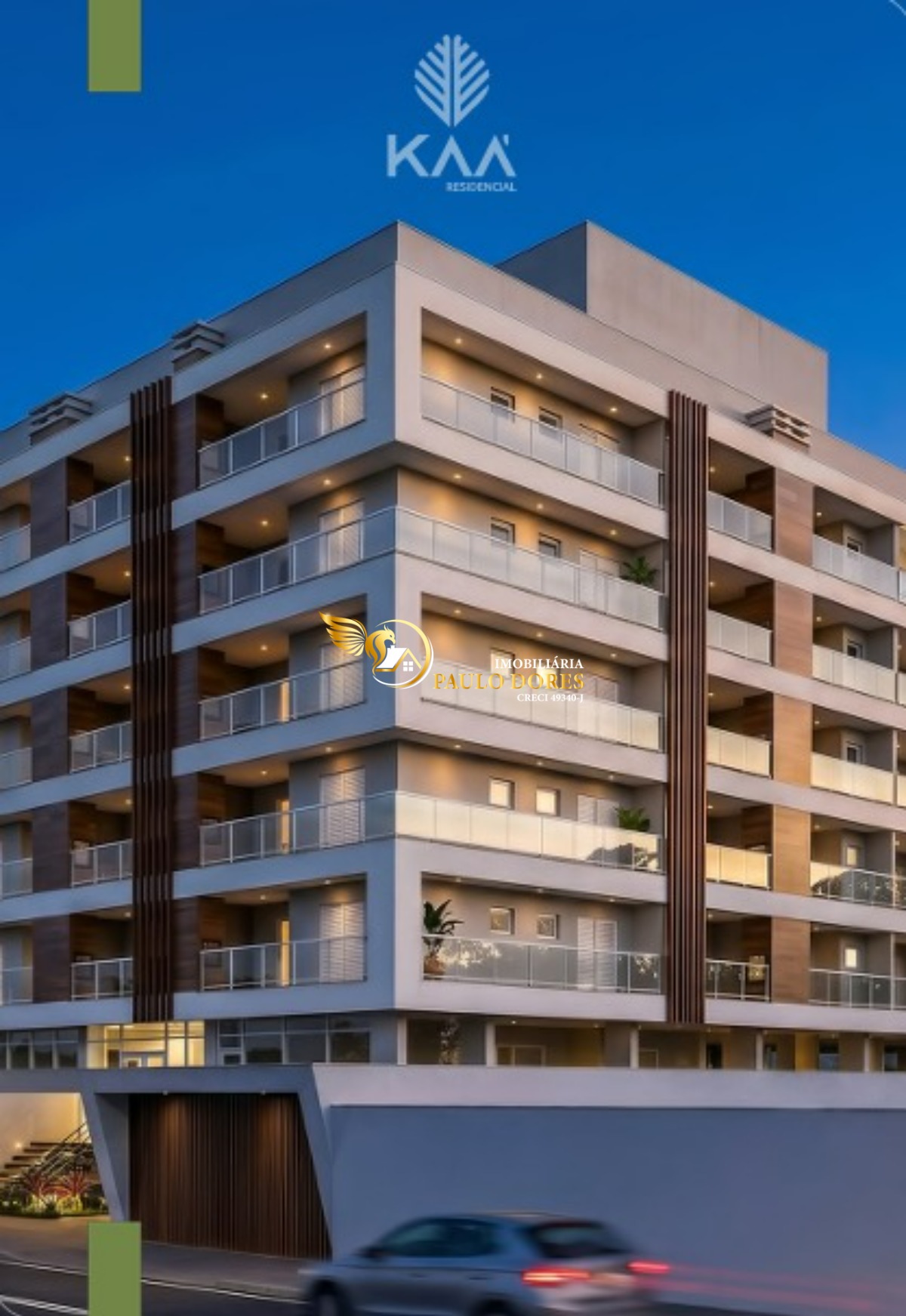 Apartamento, 2 quartos, 69 m² - Foto 11