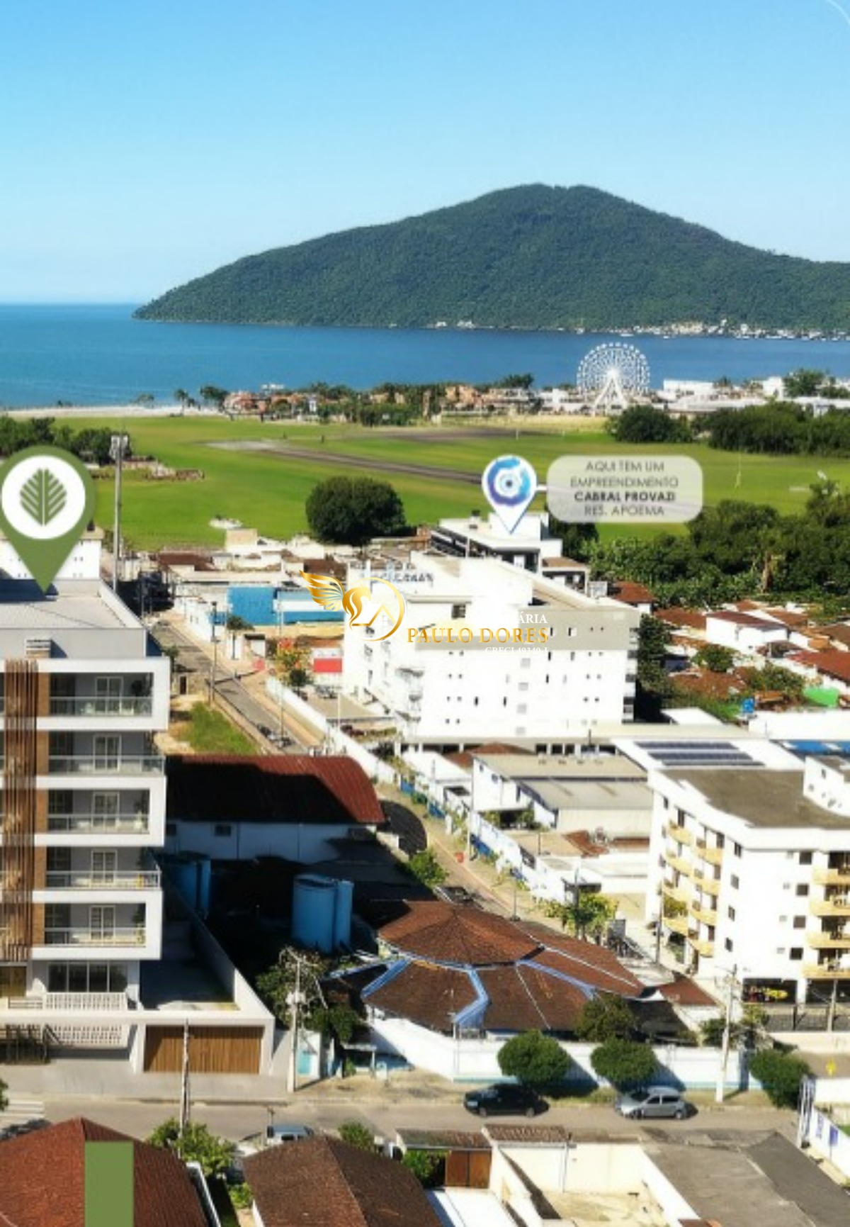 Apartamento, 2 quartos, 69 m² - Foto 13