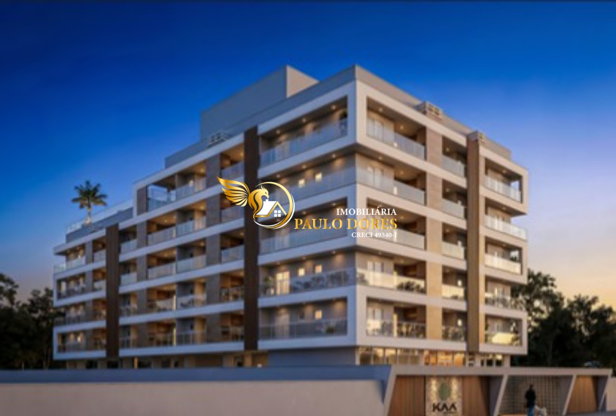 Apartamento, 2 quartos, 69 m² - Foto 1
