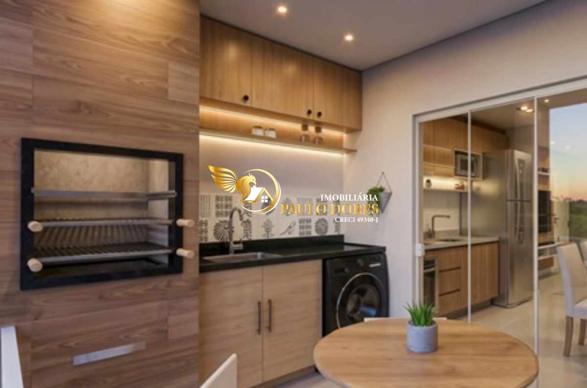 Apartamento, 2 quartos, 69 m² - Foto 4