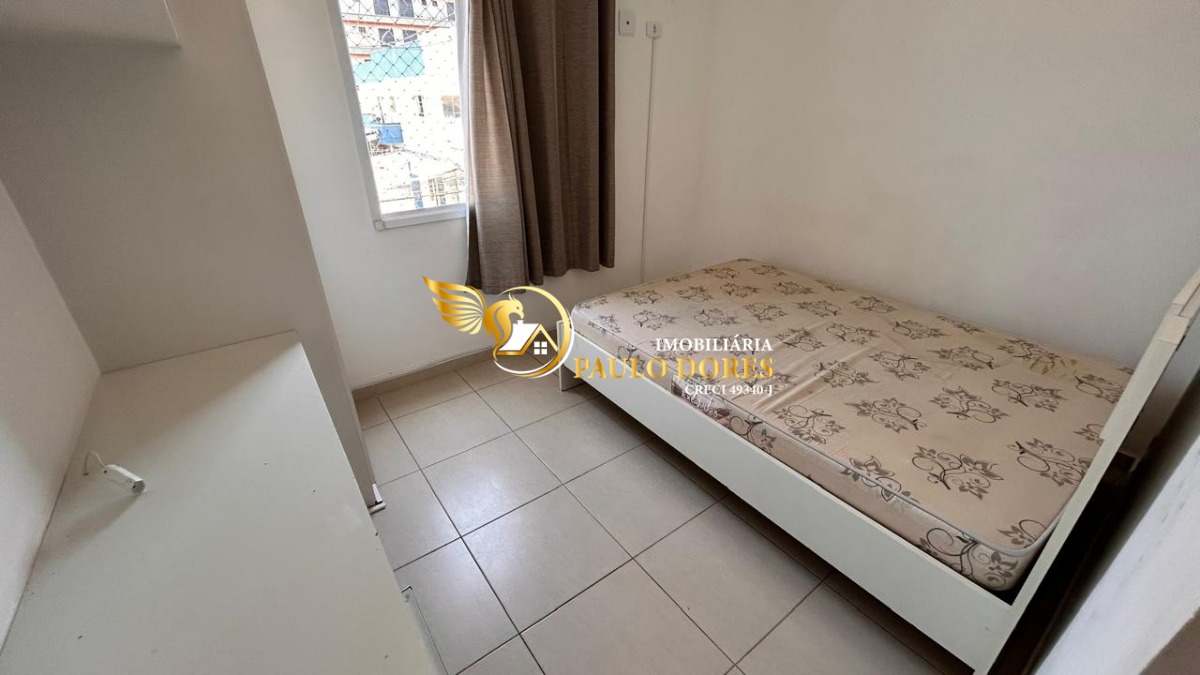 Apartamento, 2 quartos, 65 m² - Foto 2