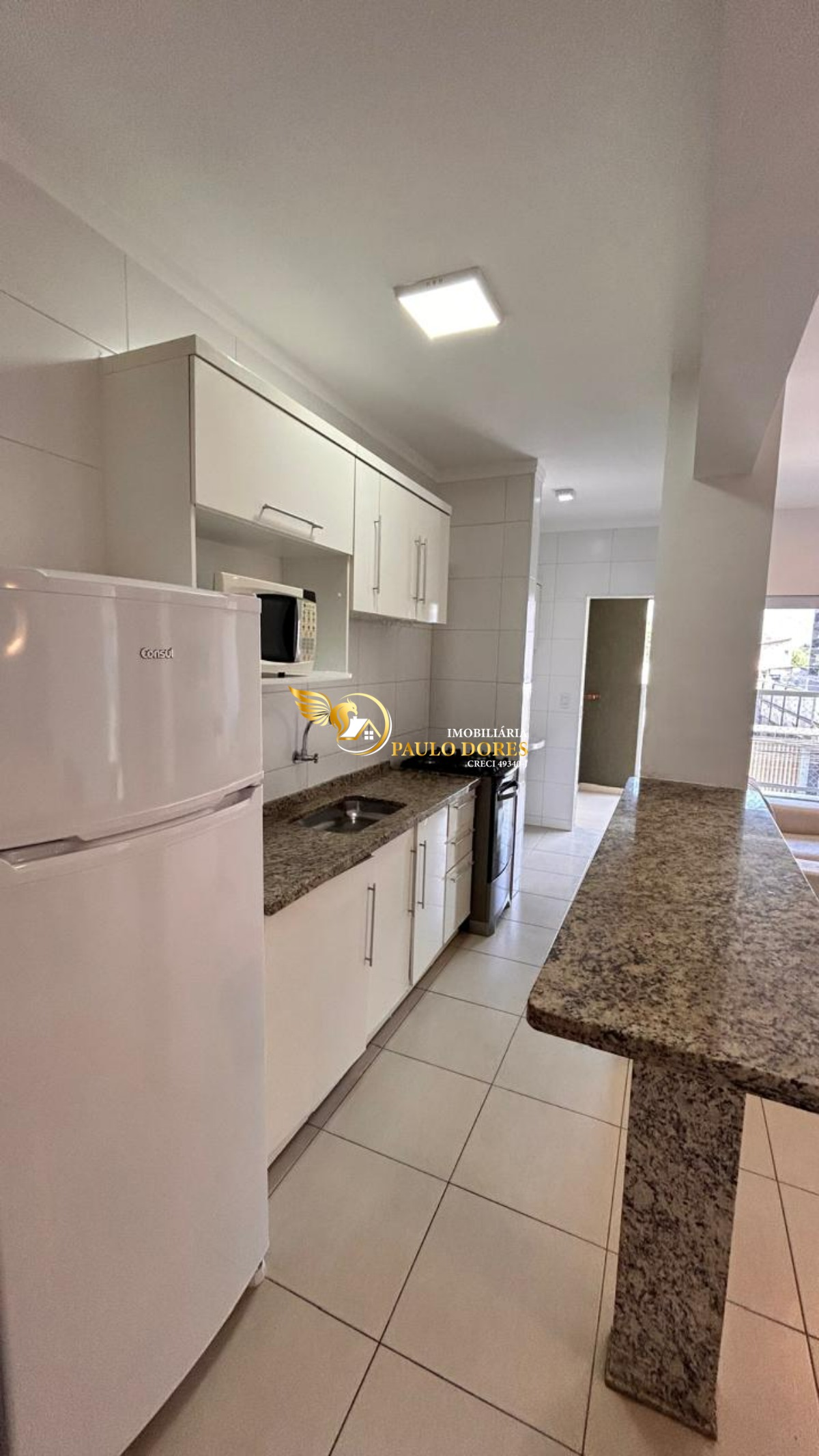 Apartamento, 2 quartos, 65 m² - Foto 10