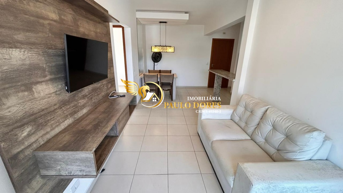 Apartamento, 2 quartos, 65 m² - Foto 1