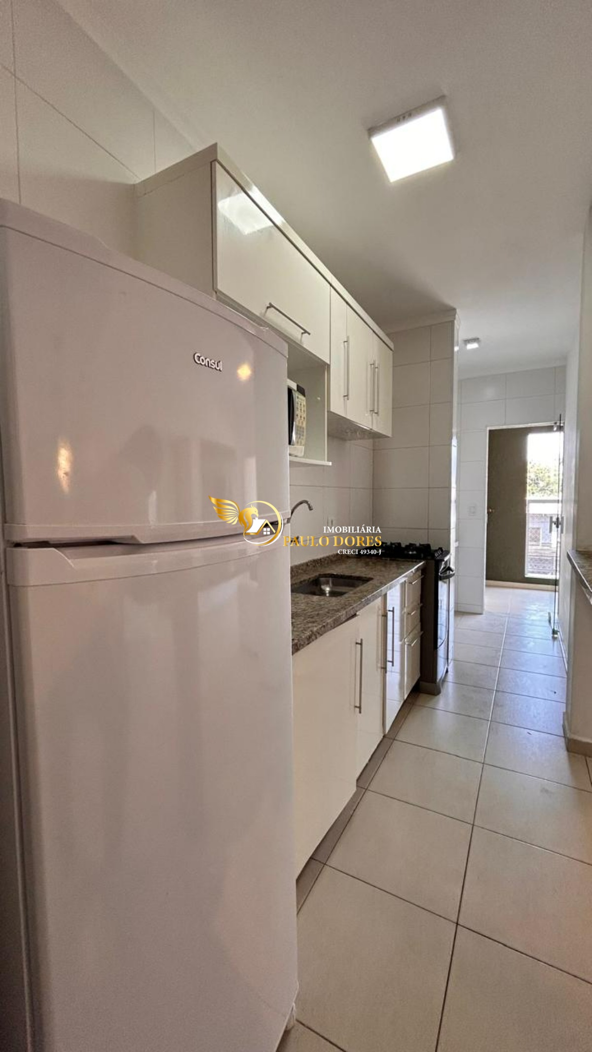 Apartamento, 2 quartos, 65 m² - Foto 11