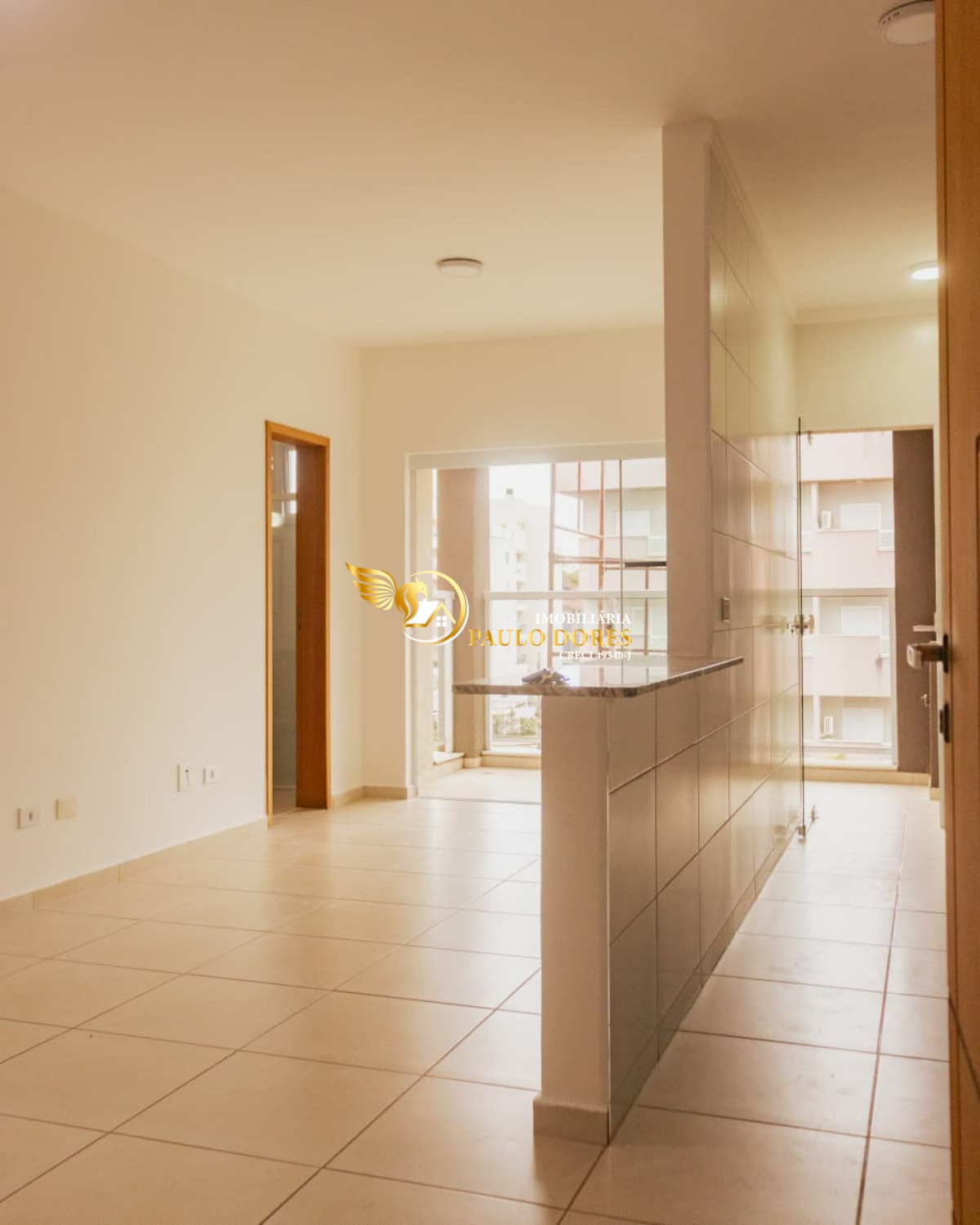 Apartamento, 2 quartos, 70 m² - Foto 1