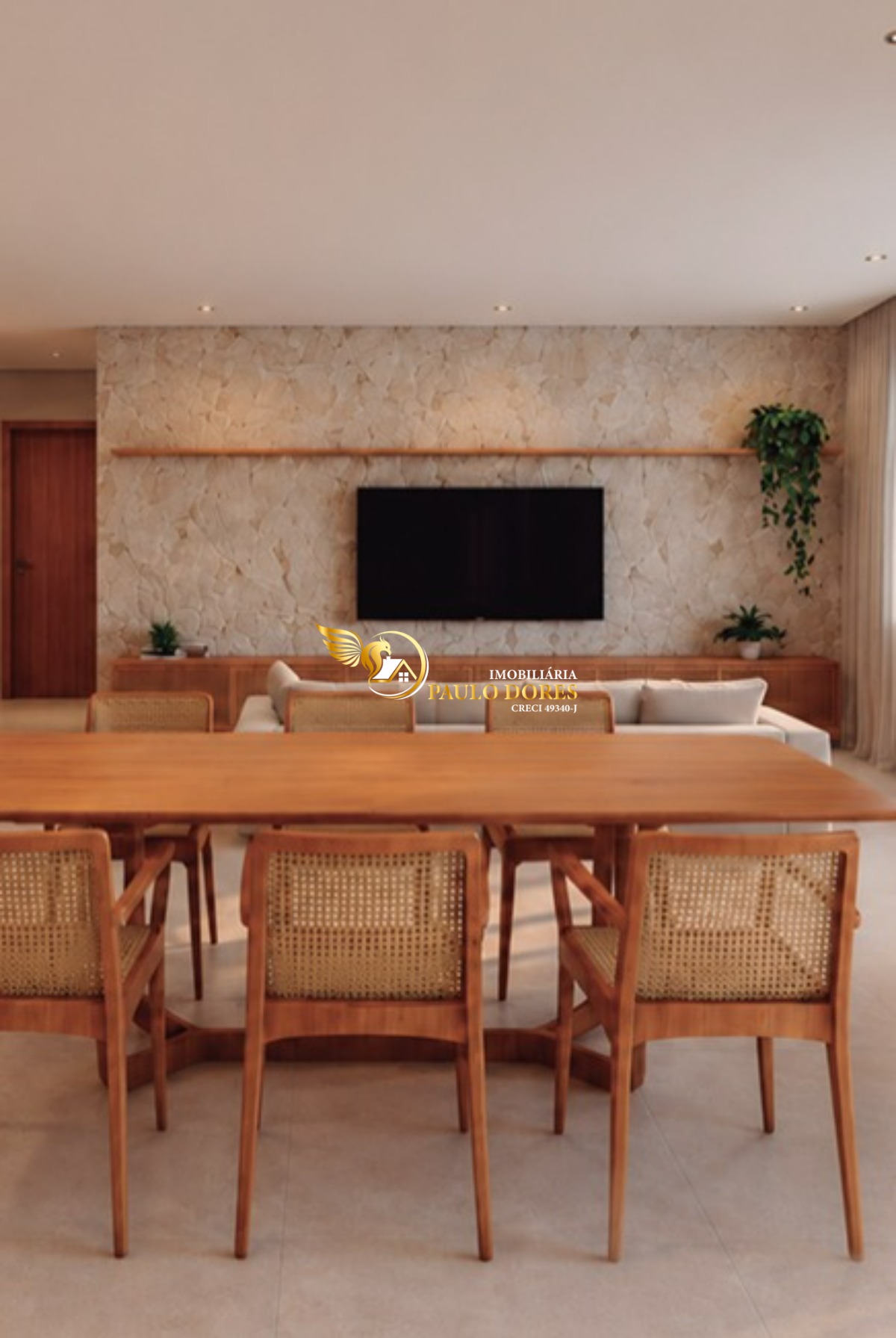 Apartamento, 3 quartos, 150 m² - Foto 9