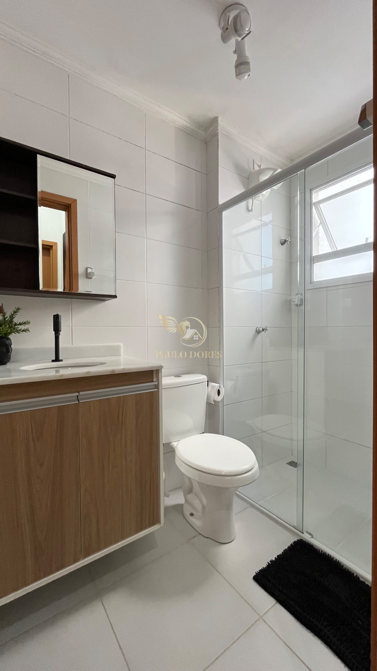 Apartamento à venda com 2 quartos, 52m² - Foto 11