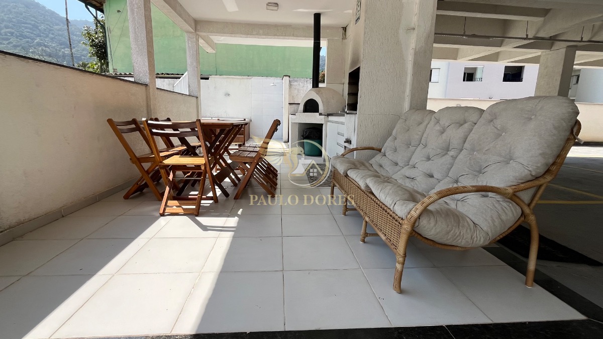 Apartamento à venda com 2 quartos, 52m² - Foto 13