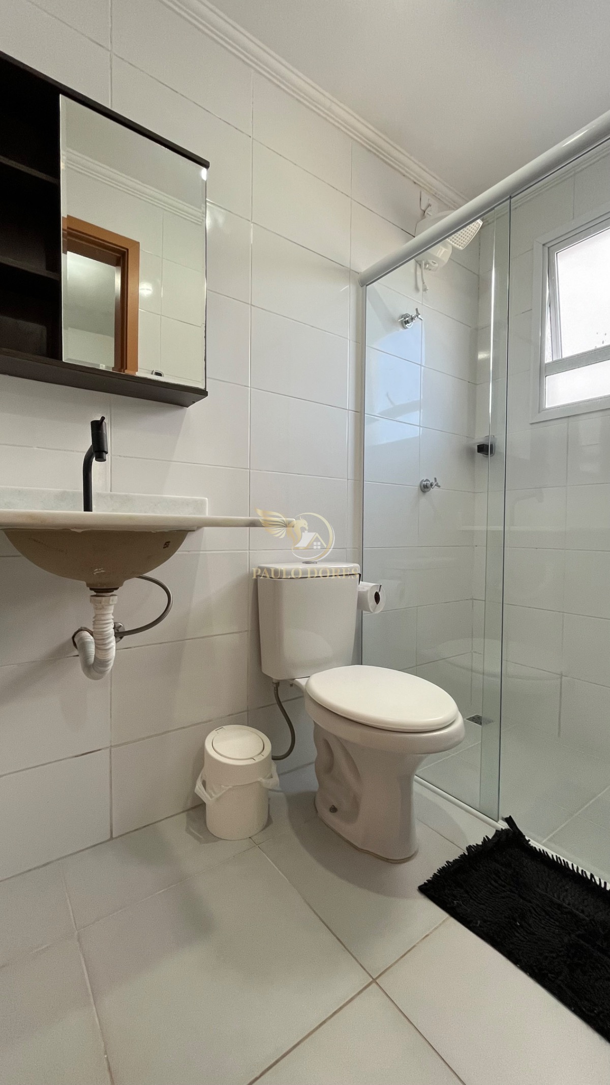 Apartamento à venda com 2 quartos, 52m² - Foto 5