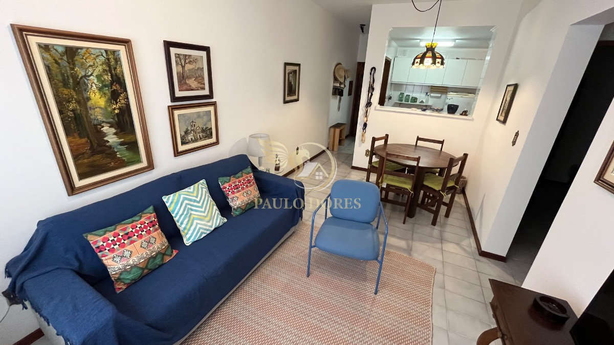 Apartamento à Venda No Bairro Itaguá Ubatuba-sp