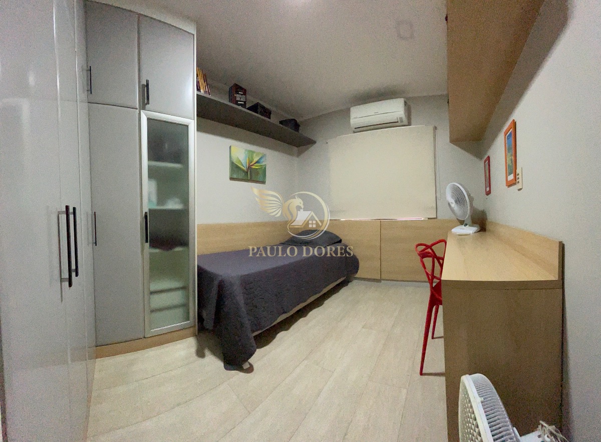 Casa à venda com 4 quartos, 202m² - Foto 6