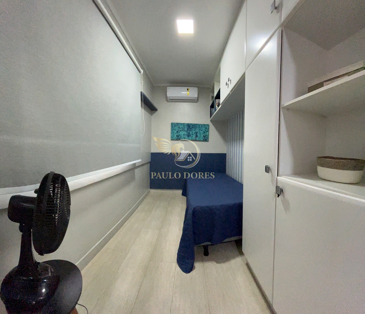 Casa à venda com 4 quartos, 202m² - Foto 8