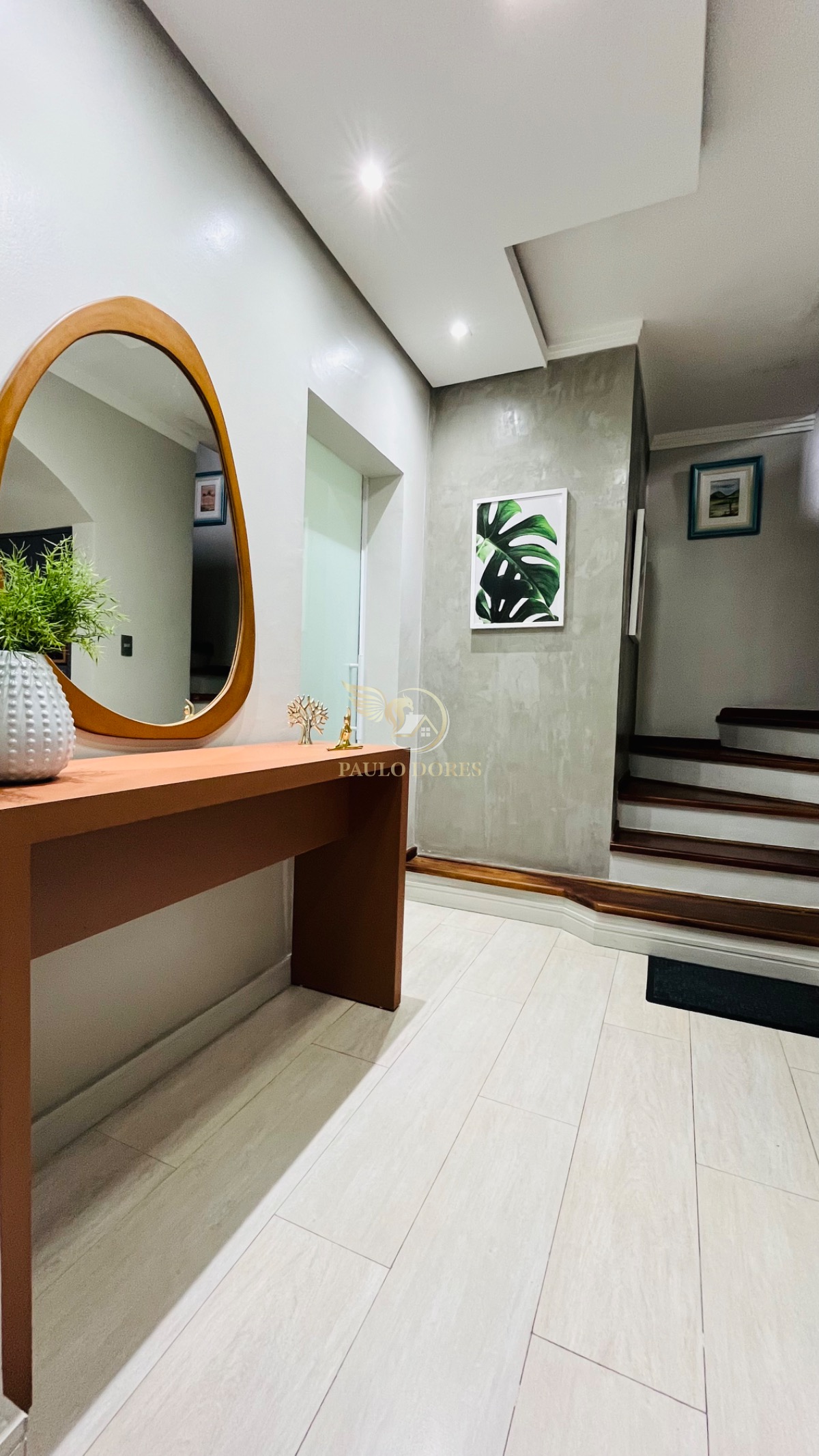 Casa à venda com 4 quartos, 202m² - Foto 16
