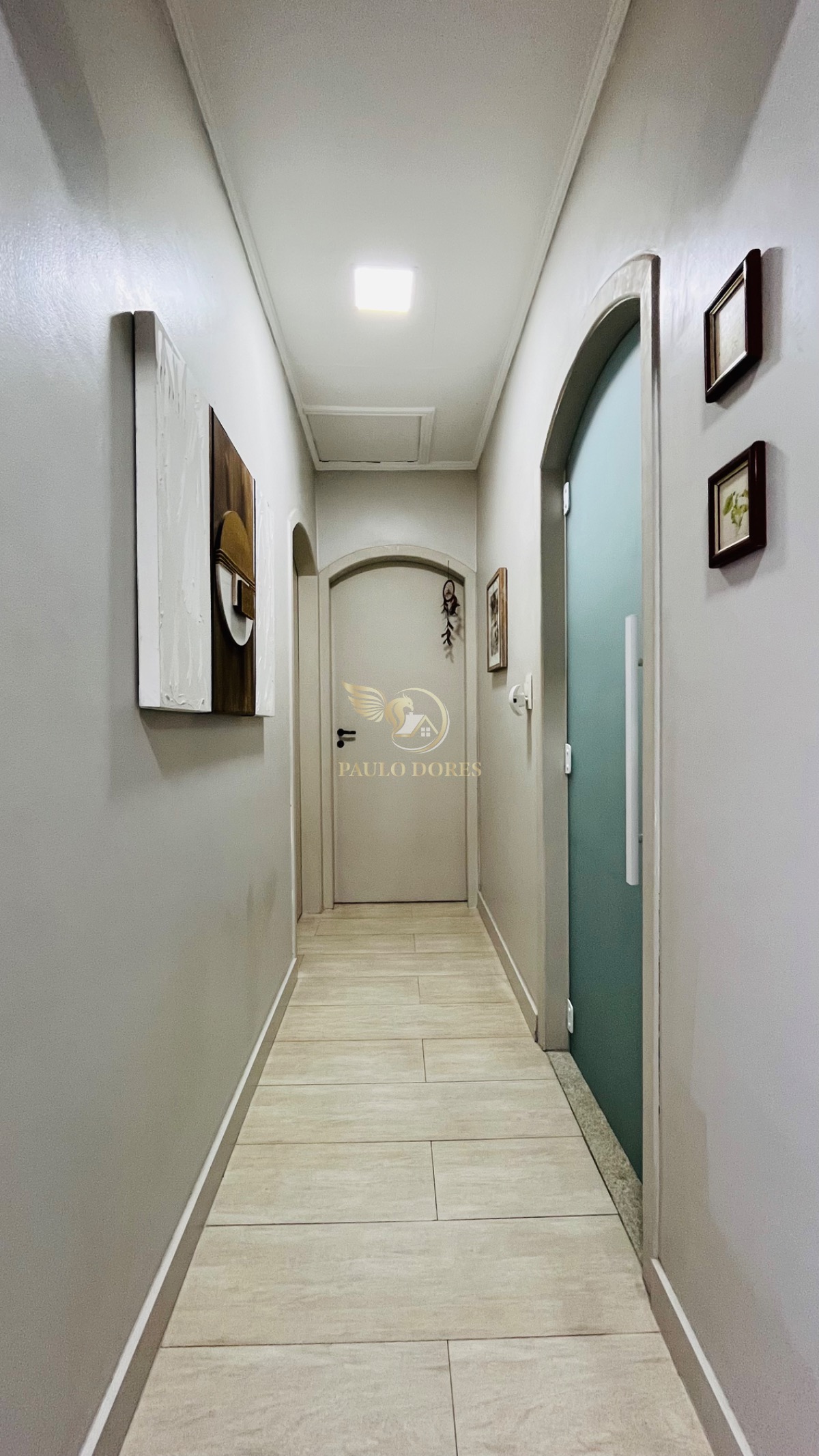 Casa à venda com 4 quartos, 202m² - Foto 10