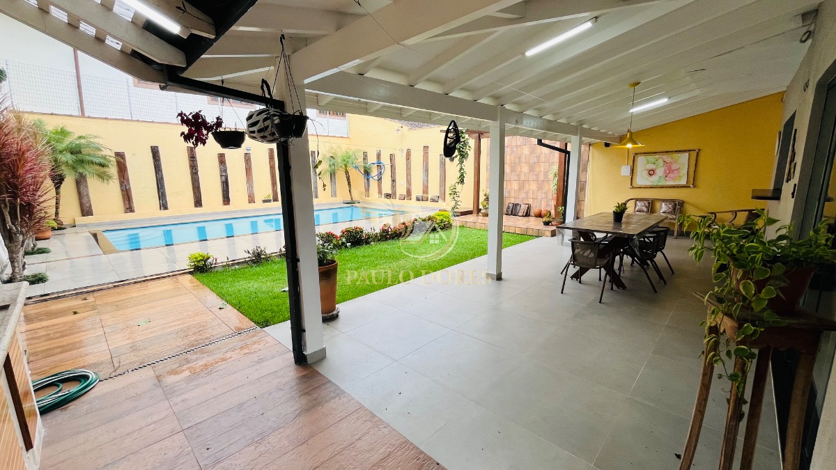 Casa à venda com 4 quartos, 202m² - Foto 30