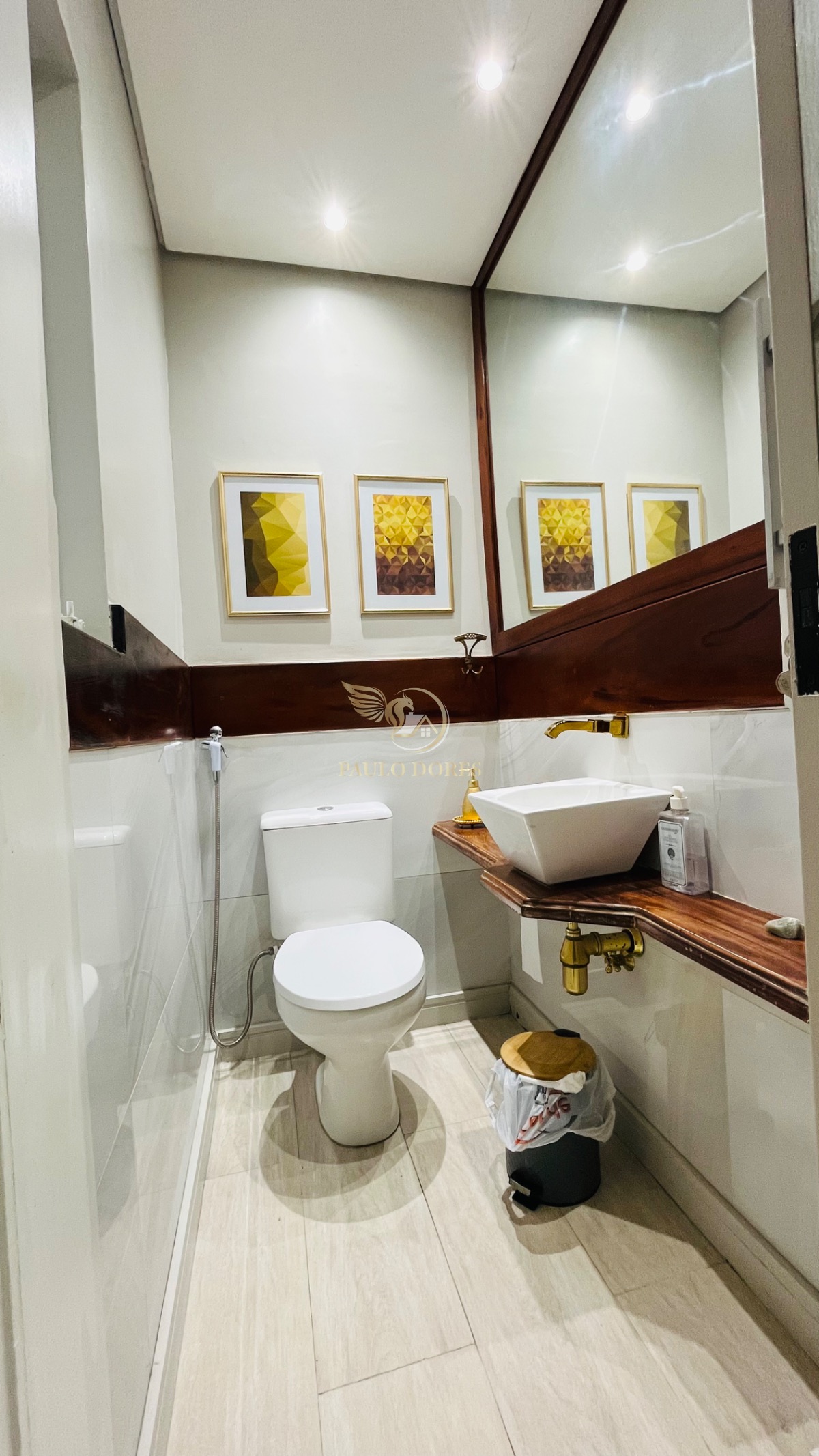 Casa à venda com 4 quartos, 202m² - Foto 17