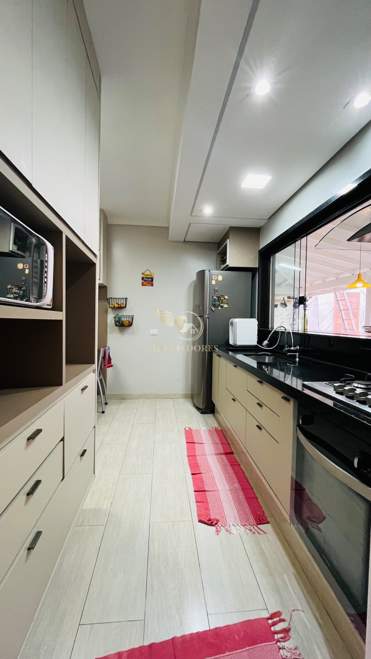 Casa à venda com 4 quartos, 202m² - Foto 19