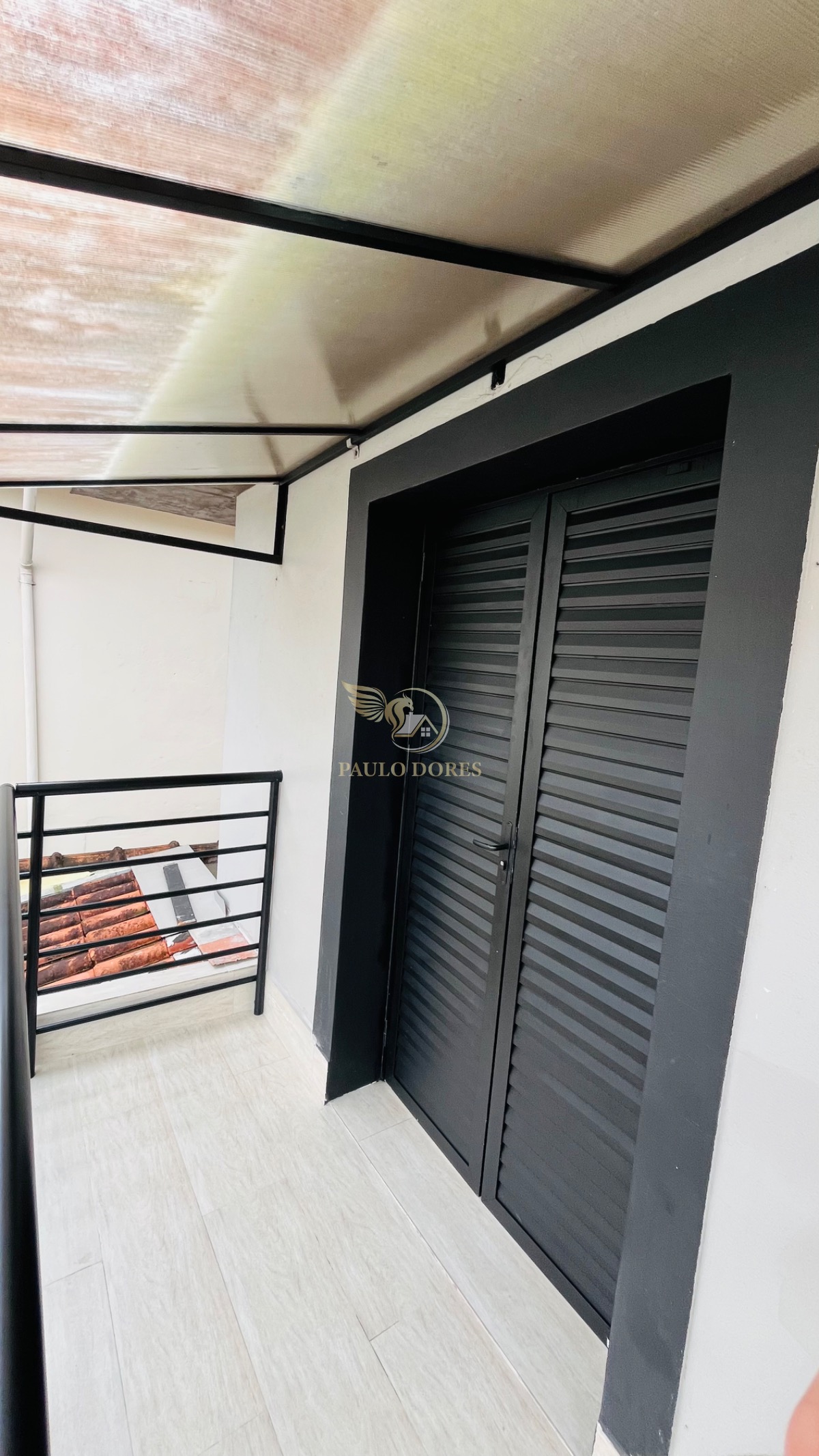 Casa à venda com 4 quartos, 202m² - Foto 5