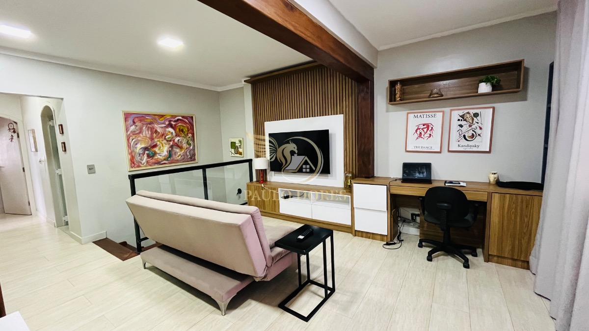 Casa à venda com 4 quartos, 202m² - Foto 13