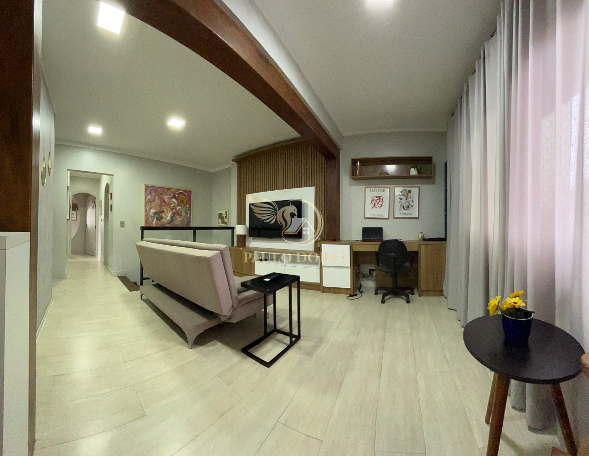 Casa à venda com 4 quartos, 202m² - Foto 12