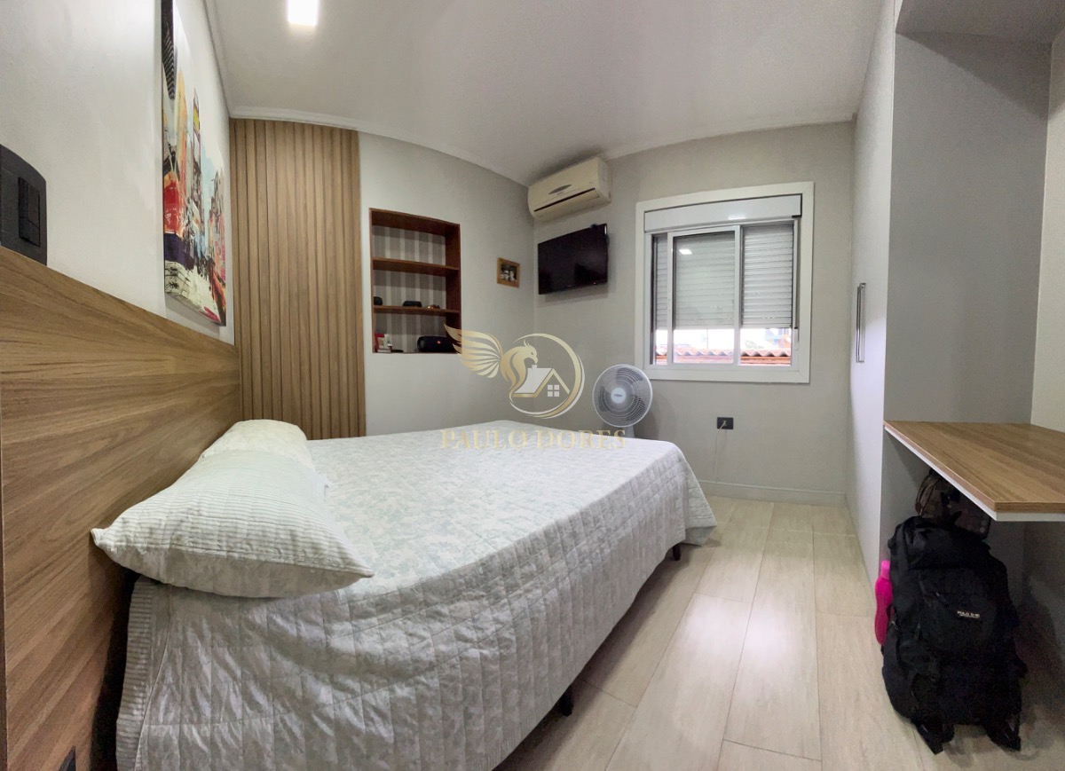 Casa à venda com 4 quartos, 202m² - Foto 7