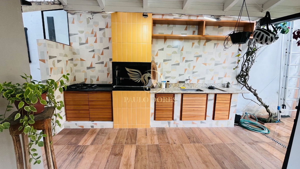 Casa à venda com 4 quartos, 202m² - Foto 25