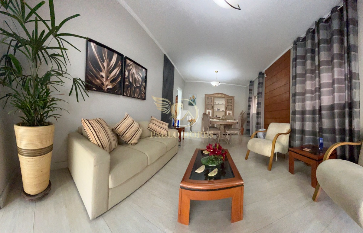 Casa à venda com 4 quartos, 202m² - Foto 21
